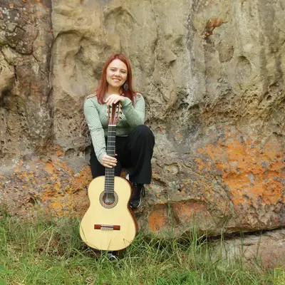 Angélica Fonséca