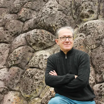 Fabián Forero