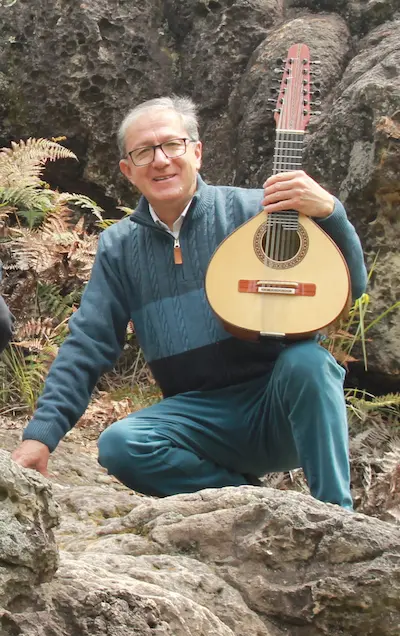 Fabián Forero