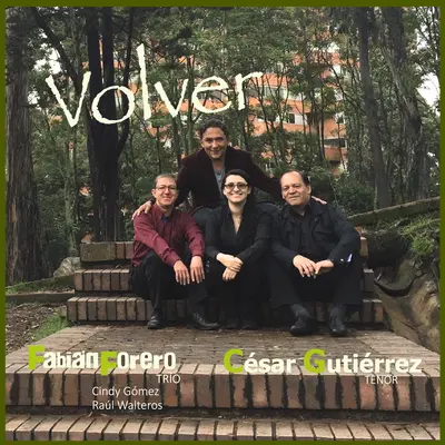 Volver