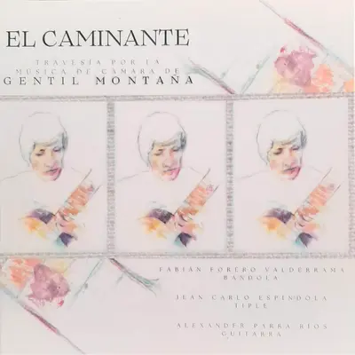 El Caminante